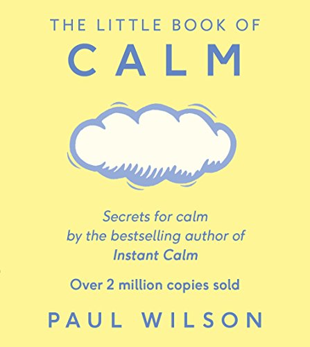 Imagen de archivo de The Little Book Of Calm a la venta por SecondSale