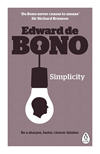 Imagen de archivo de Simplicity a la venta por Blackwell's