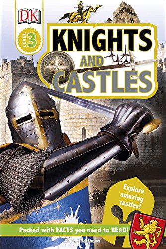 Stock image for Knights and Castles for sale by Better World Books Ltd