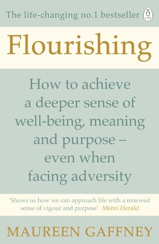 Stock image for Flourishing for sale by Blackwell's