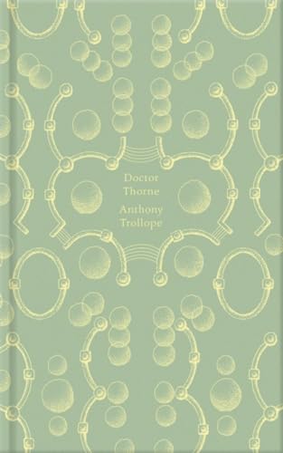 9780241257999: Doctor Thorne (The Chronicles of Barsetshire)
