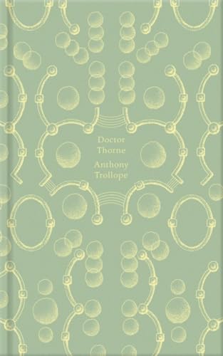 9780241257999: Doctor Thorne