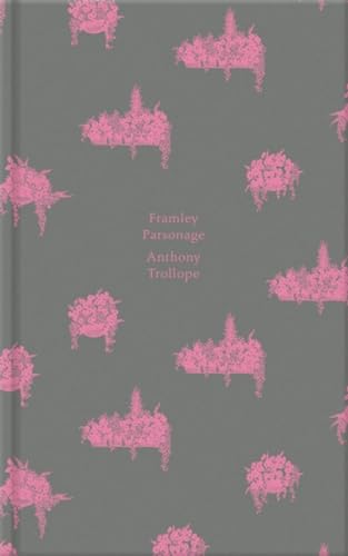 9780241258002: Framley Parsonage