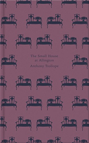 9780241258019: Small House At Allington (The Chronicles of Barsetshire)
