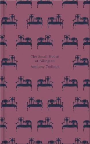 9780241258019: The Small House at Allington