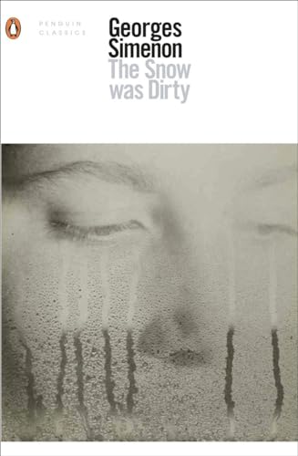 Stock image for The Snow Was Dirty for sale by Blackwell's