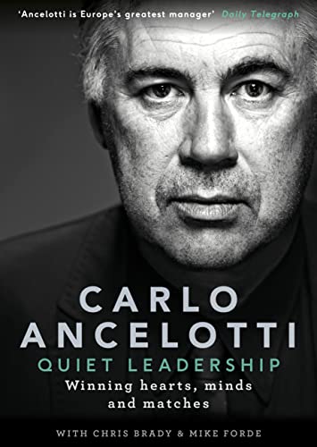 9780241258781: Quiet Leadership: Winning Hearts, Minds and Matches