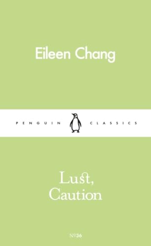 Beispielbild fr Lust, Caution (Pocket Penguins) zum Verkauf von WorldofBooks