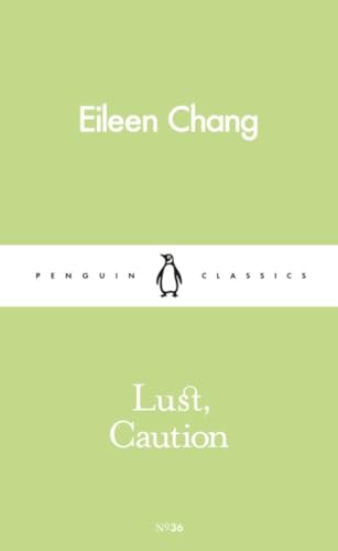 Stock image for Lust, Caution (Pocket Penguins) for sale by WorldofBooks