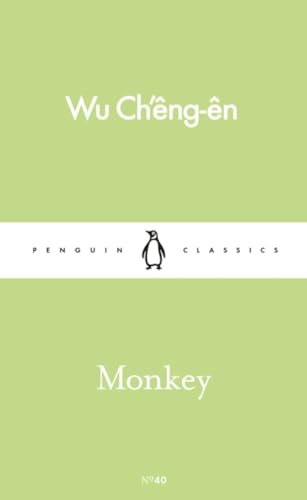 9780241259184: Monkey (Pocket Penguins)