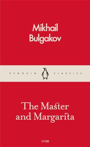 Imagen de archivo de The Master And Margarita: Mikhail Bulgakov (Pocket Penguins) a la venta por WorldofBooks