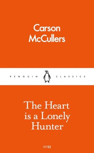 9780241259740: The Heart is a Lonely Hunter (Pocket Penguins)