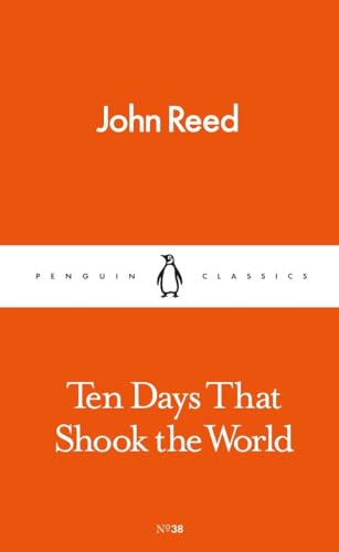 9780241261170: Ten Days That Shook the World (Pocket Penguins)