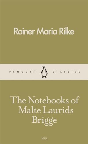9780241261194: The Notebooks of Malte Laurids Brigge: Rainer Maria Rilke (Pocket Penguins)