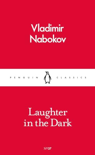 9780241261248: Laughter in the Dark: Vladimir Nabokov