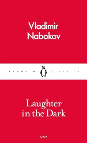 Stock image for Laughter in the Dark (Pocket Penguins) for sale by ThriftBooks-Dallas