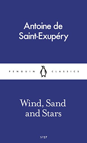 Stock image for Wind, Sand and Stars (Pocket Penguins) for sale by medimops