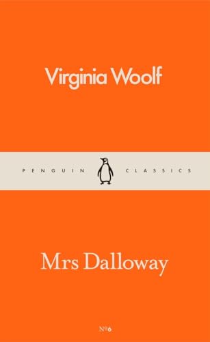 9780241261798: Mrs Dalloway: Virginia Woolf