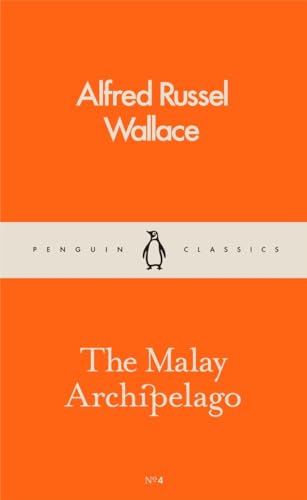 9780241261873: The Malay Archipelago (Pocket Penguins) [Idioma Ingls]: Alfred Russel Wallace