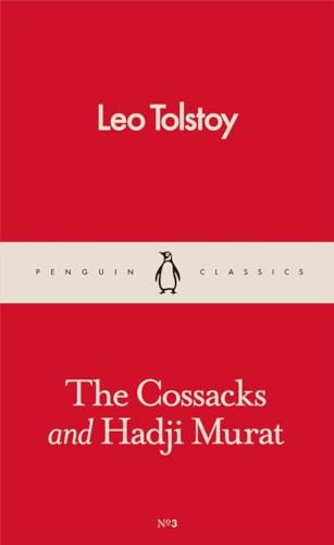 Stock image for The Cossacks and Hadji Murat: Leo Tolstoy (Pocket Penguins) for sale by WorldofBooks