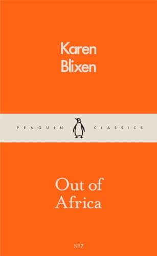 9780241262115: Out of Africa (Pocket Penguins)