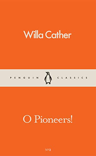 9780241262153: O Pioneers!: Willa Cather (Pocket Penguins)