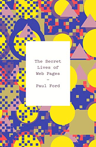 9780241262566: The Secret Lives Of Web Pages