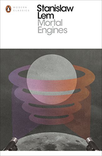 Stock image for Mortal Engines: Stanislaw Lem (Penguin Modern Classics) for sale by WorldofBooks