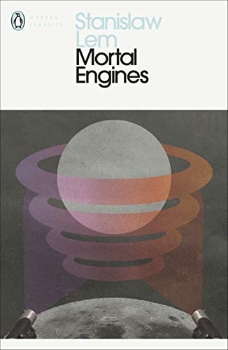 Stock image for Mortal Engines for sale by Blackwell's