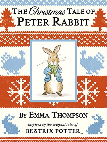 9780241269411: The Christmas Tale of Peter Rabbit