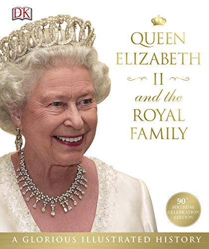 Beispielbild fr Queen Elizabeth II and the Royal Family zum Verkauf von AwesomeBooks