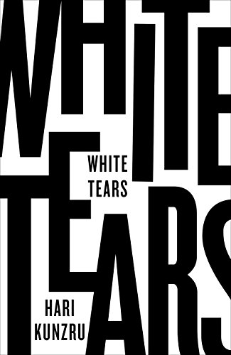 Stock image for White Tears for sale by HPB-Emerald