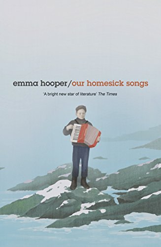 Imagen de archivo de Our Homesick Songs a la venta por WorldofBooks