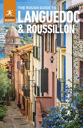 Imagen de archivo de The Rough Guide to Languedoc and Roussillon: (Travel Guide) (Rough Guides) a la venta por Brit Books