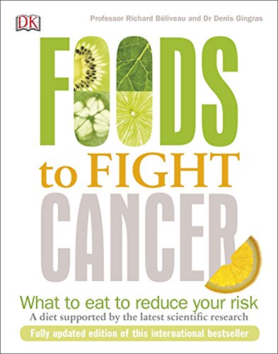 Stock image for Foods to Fight Cancer : What to Eat to Help Beat Cancer for sale by Better World Books Ltd