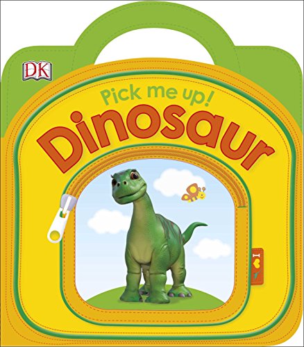 9780241274477: Pick Me Up! Dinosaur