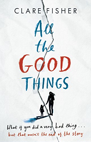 Stock image for All the Good Things for sale by ThriftBooks-Atlanta