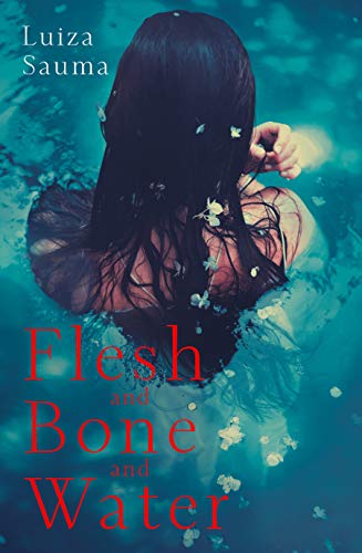 Beispielbild fr Flesh and Bone and Water zum Verkauf von Better World Books