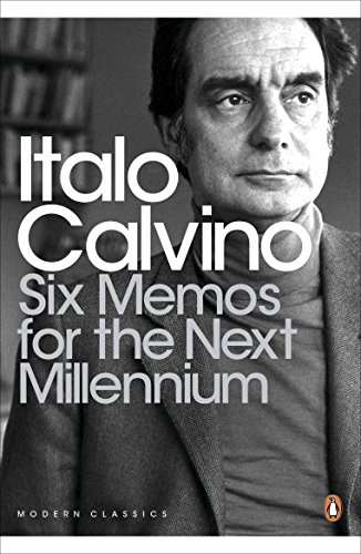 9780241275955: Six Memos for the Next Millennium: Penguin Modern Classics