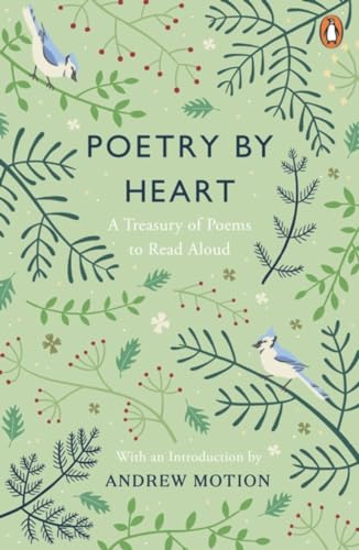 Beispielbild fr Poetry by Heart zum Verkauf von Blackwell's