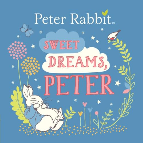 Imagen de archivo de Sweet Dreams, Peter a la venta por Better World Books: West