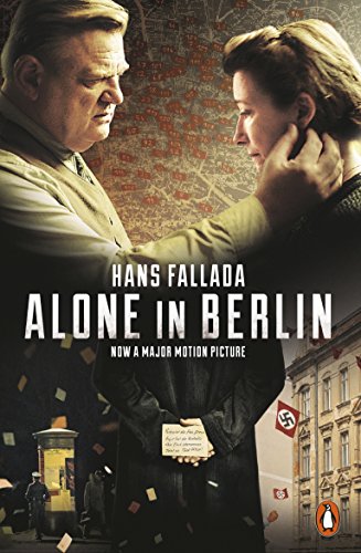 Imagen de archivo de Alone in Berlin (film tie-in) a la venta por SecondSale