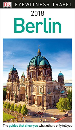 9780241277270: DK Eyewitness Travel Guide Berlin