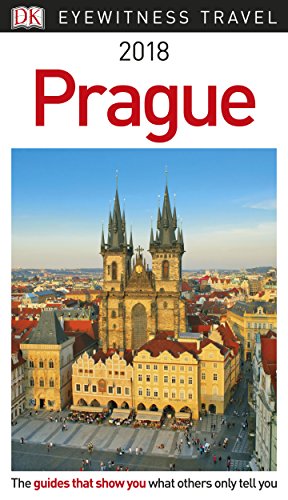 9780241277355: PRAGUE 2018