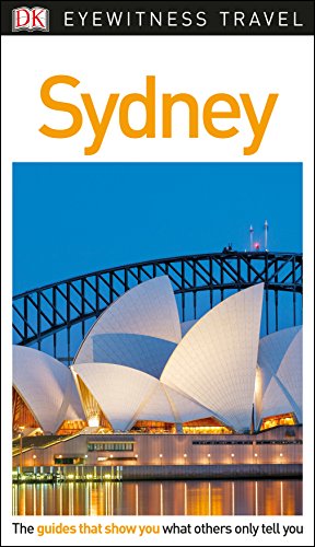 Beispielbild fr Sydney zum Verkauf von Blackwell's