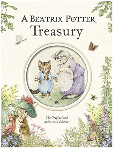 9780241278963: Beatrix Potter Treasury