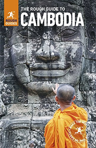 9780241279137: Cambodia. Rough Guide (Rough Guides) [Idioma Ingls]