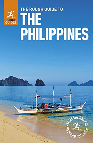 9780241279373: The Rough Guide to the Philippines