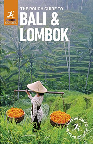 Beispielbild fr The Rough Guide to Bali and Lombok (Rough Guides) zum Verkauf von Reuseabook