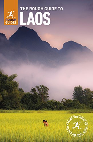 9780241280713: Laos. Rough Guide (Rough Guides) [Idioma Ingls]
